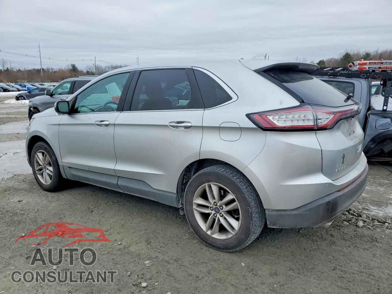 FORD EDGE 2016 - 2FMPK4J90GBC26184