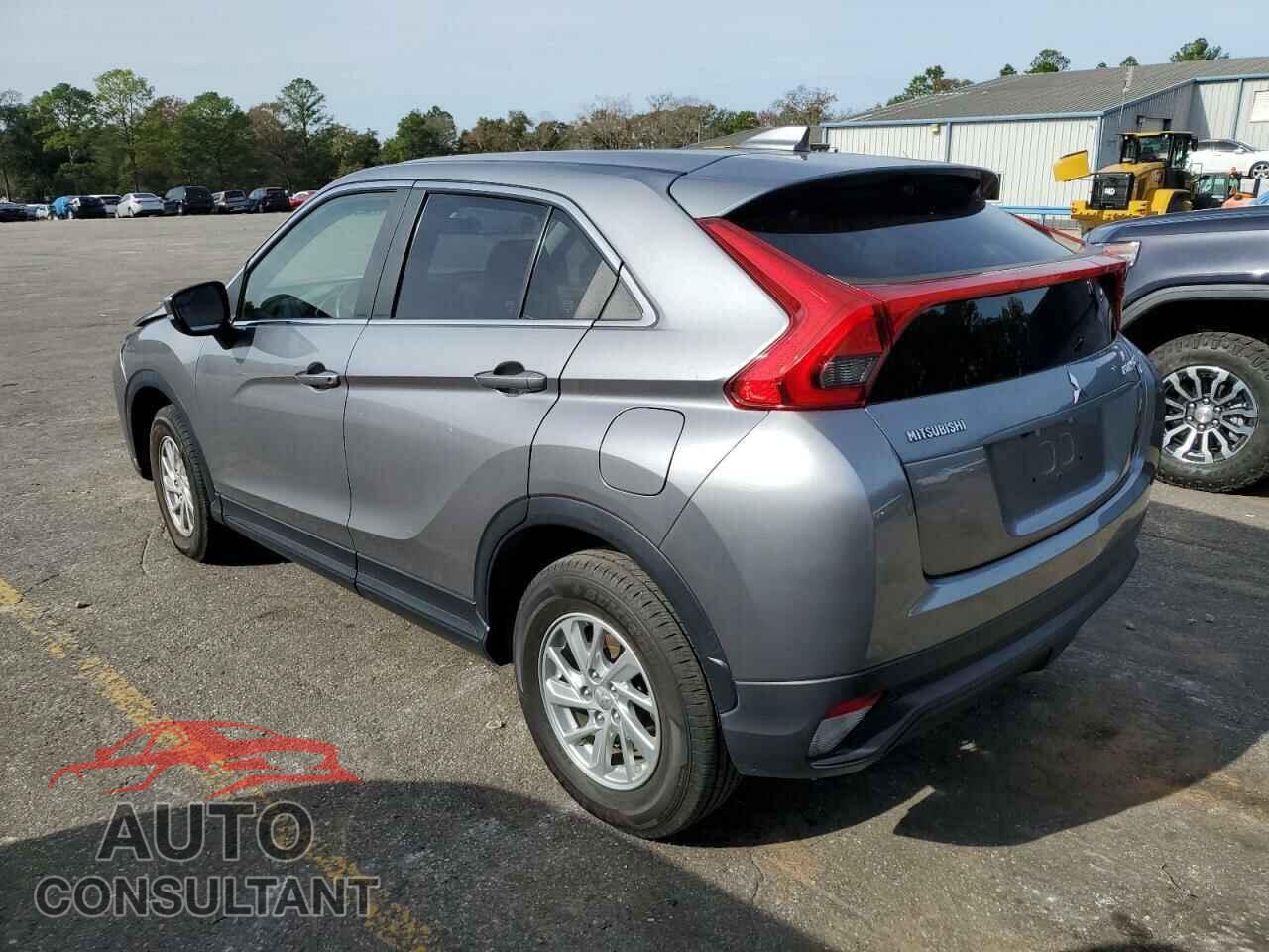 MITSUBISHI ECLIPSE 2019 - JA4AT3AA6KZ047031
