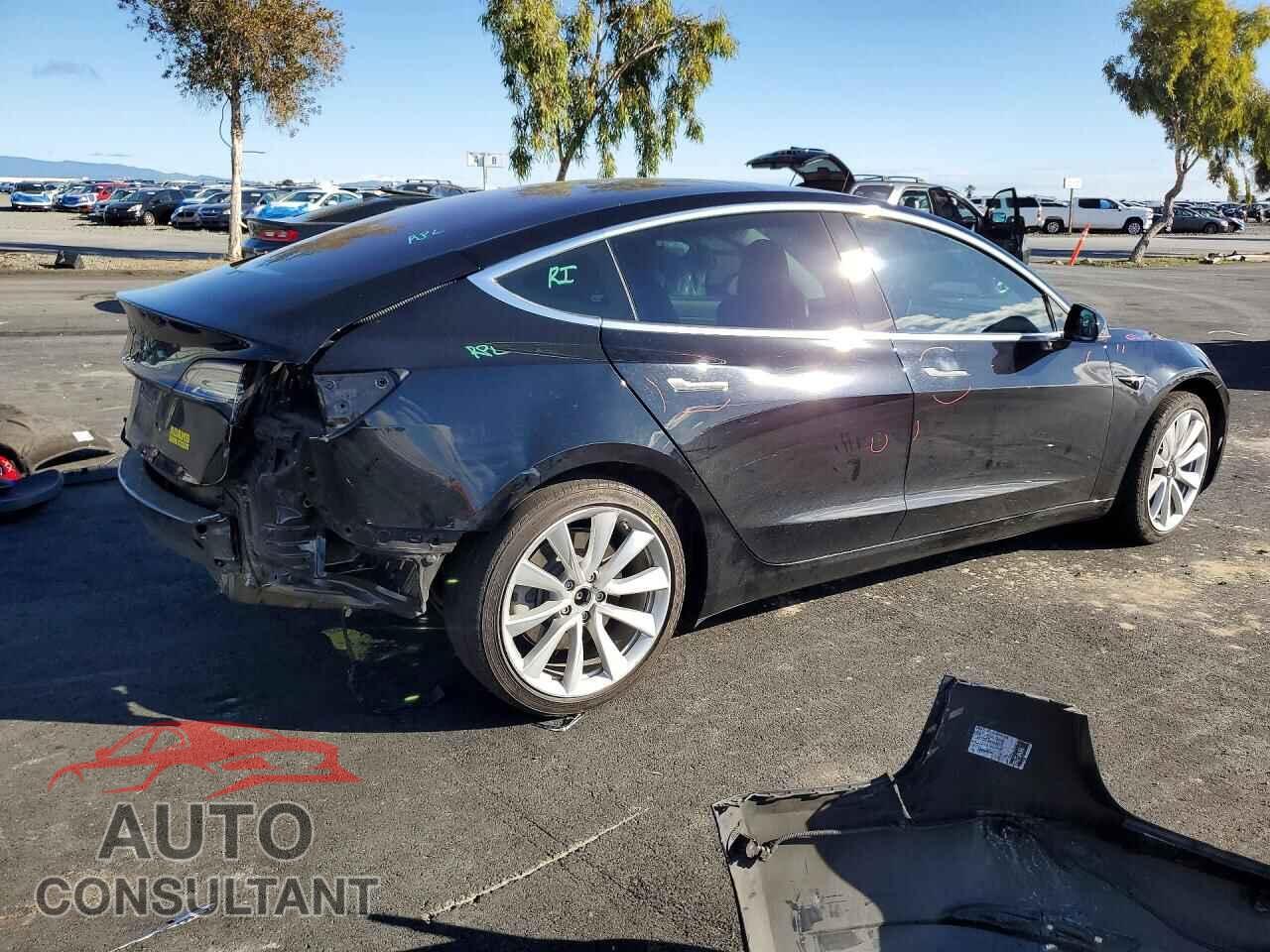TESLA MODEL 3 2019 - 5YJ3E1EA0KF324771