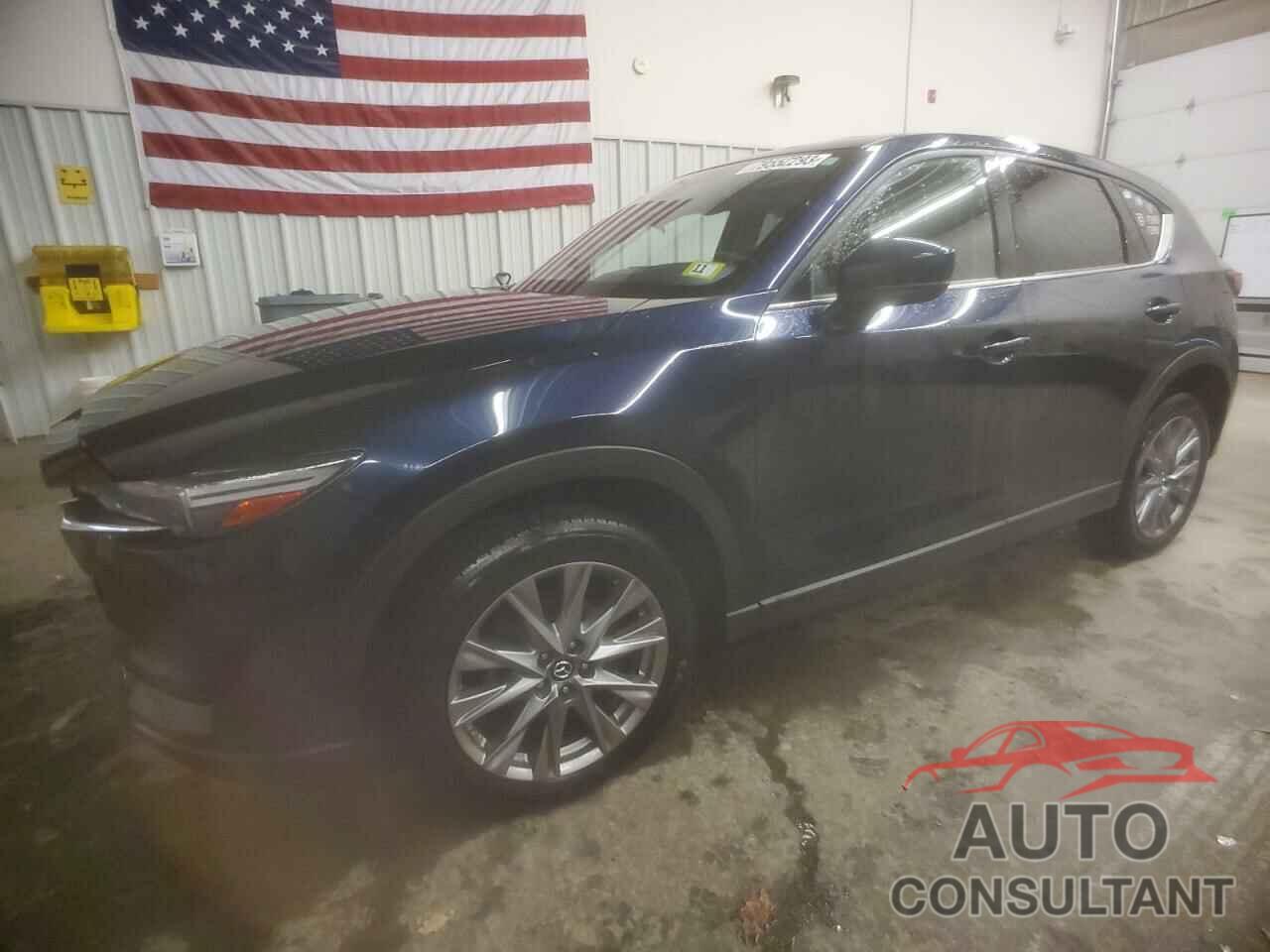 MAZDA CX-5 2020 - JM3KFBDM3L1801284