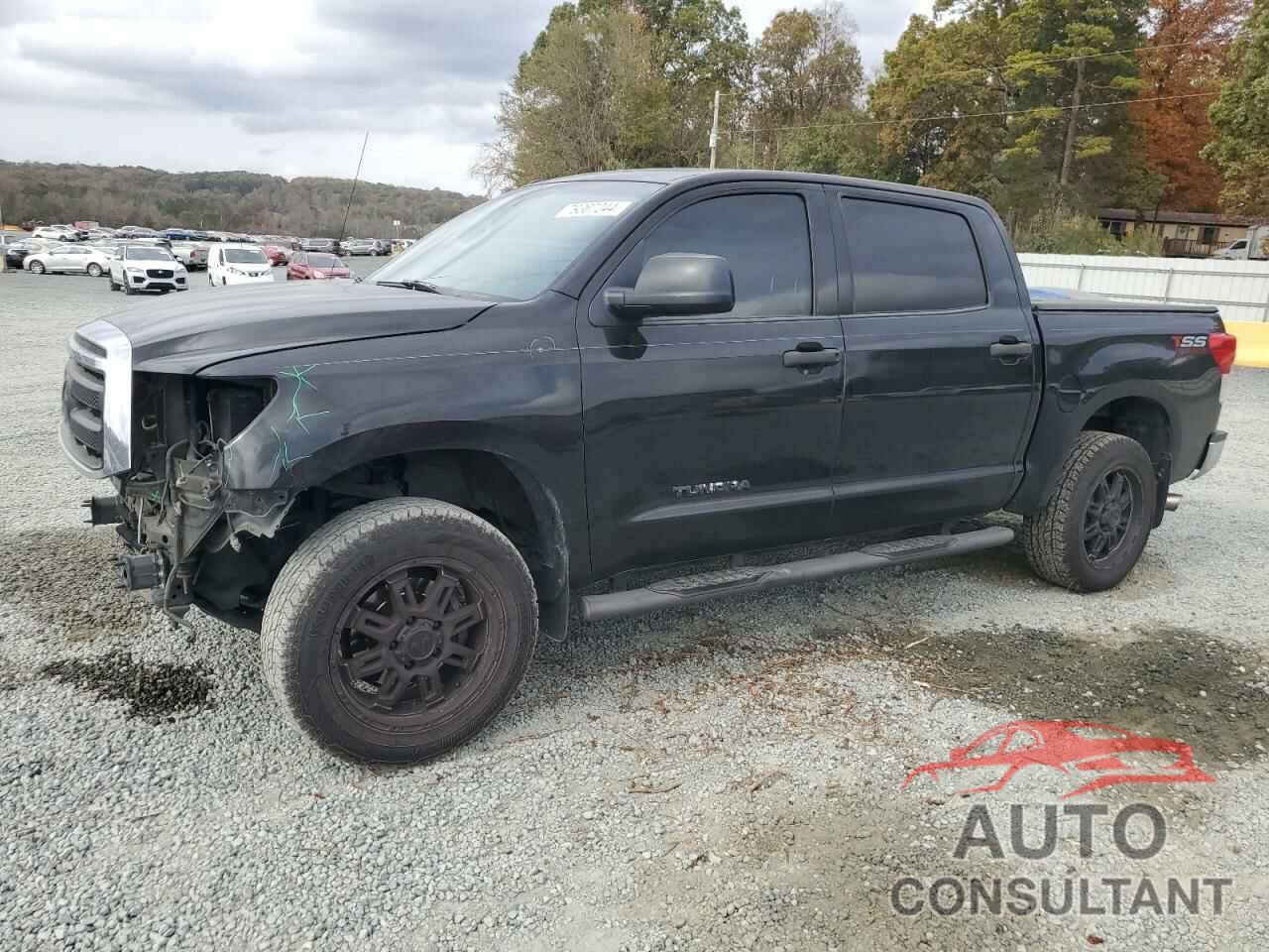 TOYOTA TUNDRA 2013 - 5TFEM5F16DX064497