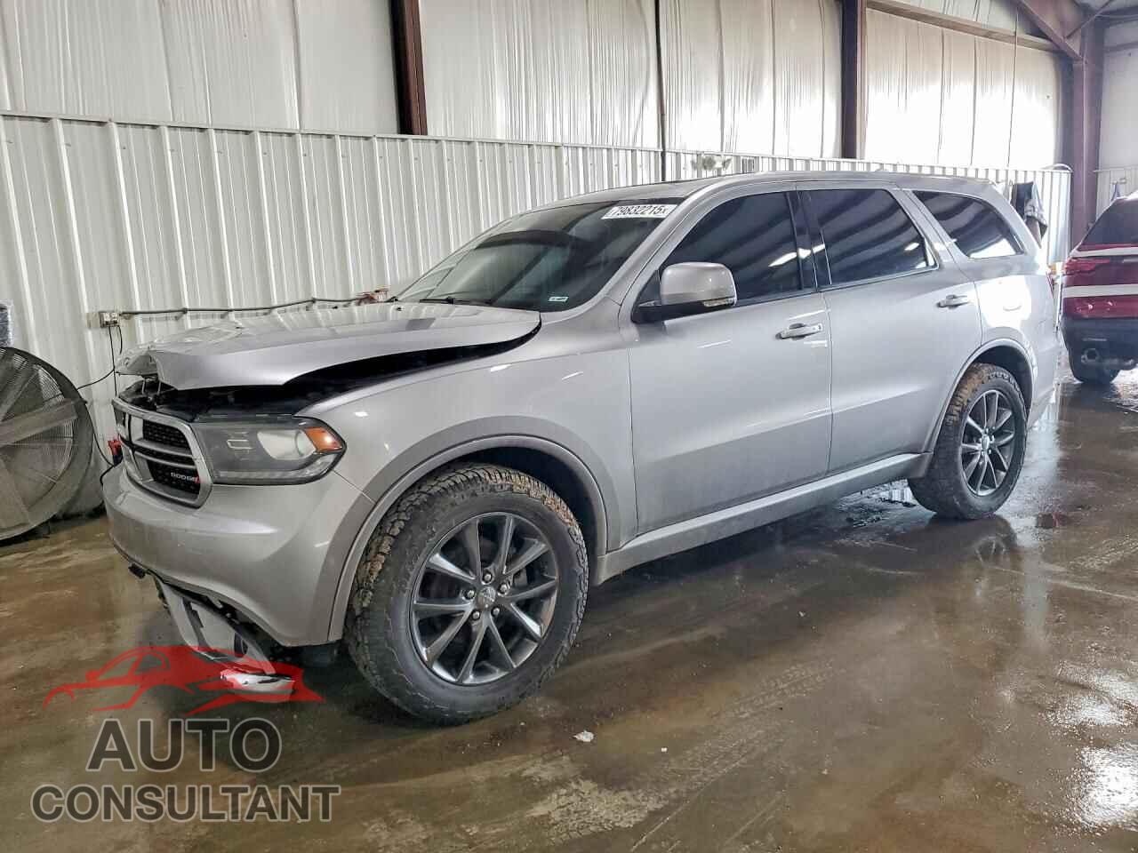 DODGE DURANGO 2017 - 1C4RDJDG1HC956560