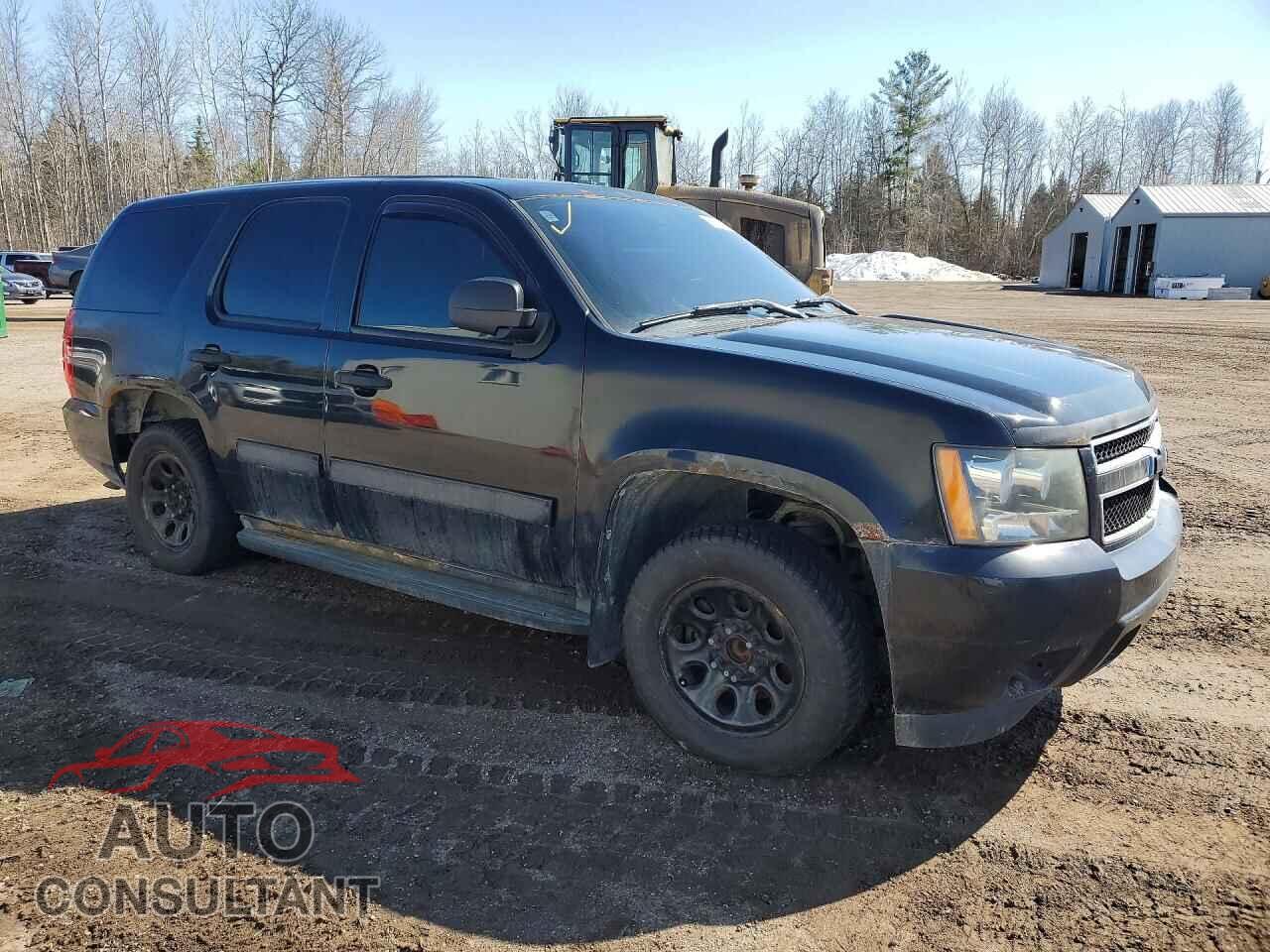 CHEVROLET TAHOE 2011 - 1GNLC2E08BR241268
