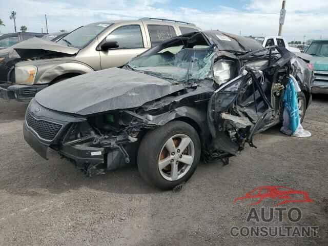 KIA OPTIMA 2015 - 5XXGM4A7XFG441485