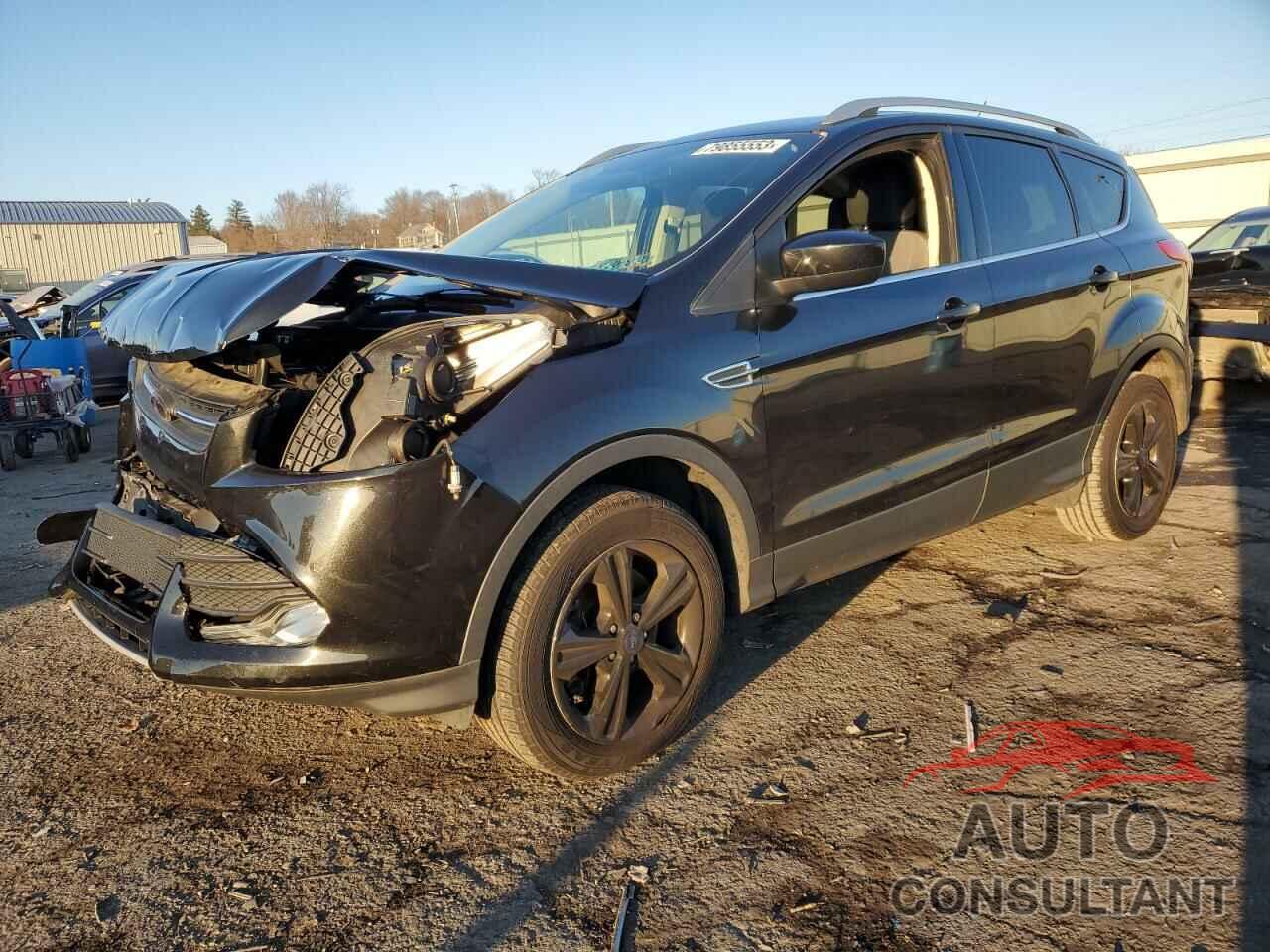 FORD ESCAPE 2015 - 1FMCU9GX4FUC39511