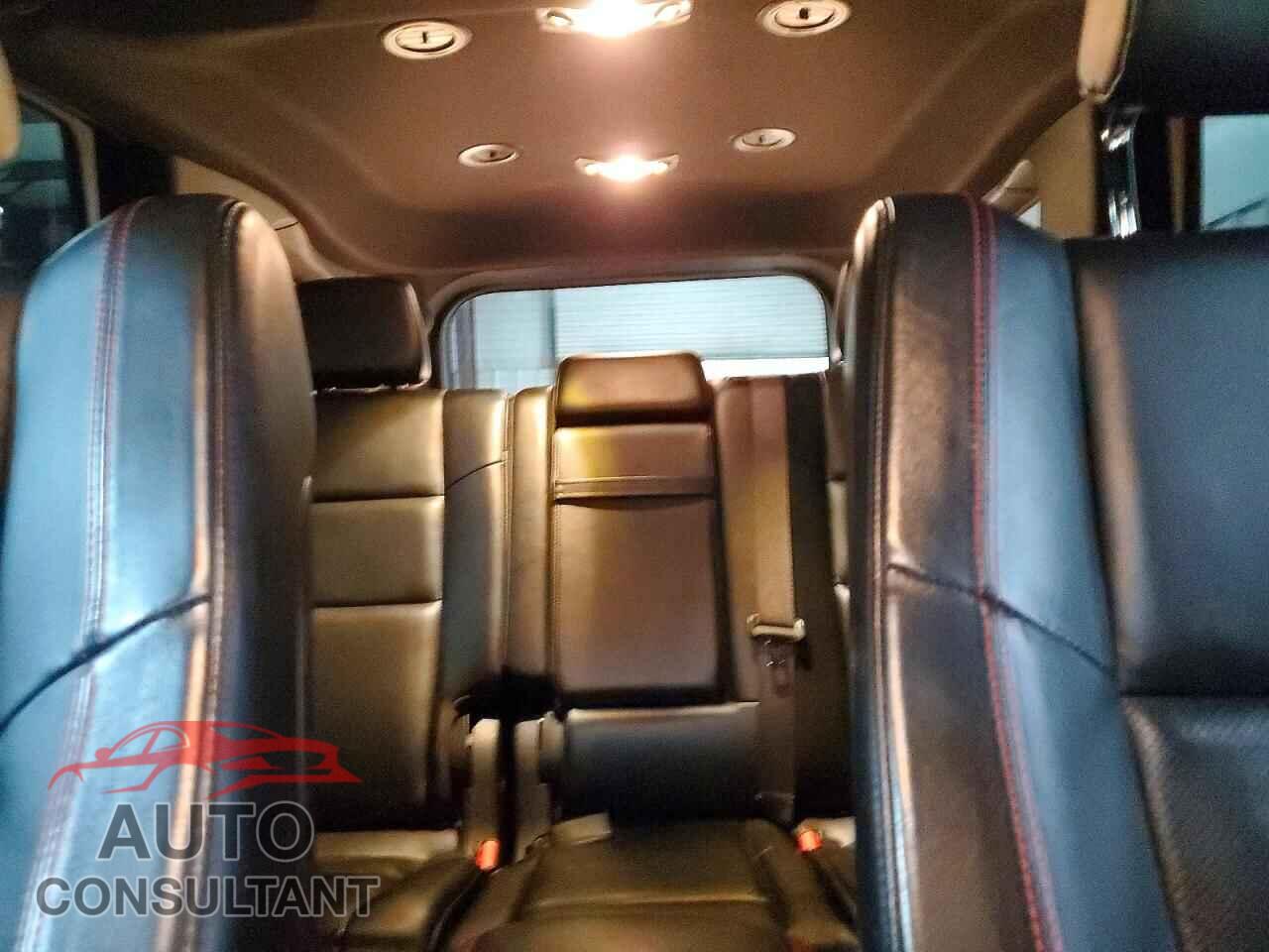 DODGE DURANGO 2023 - 1C4SDJCT4PC559004