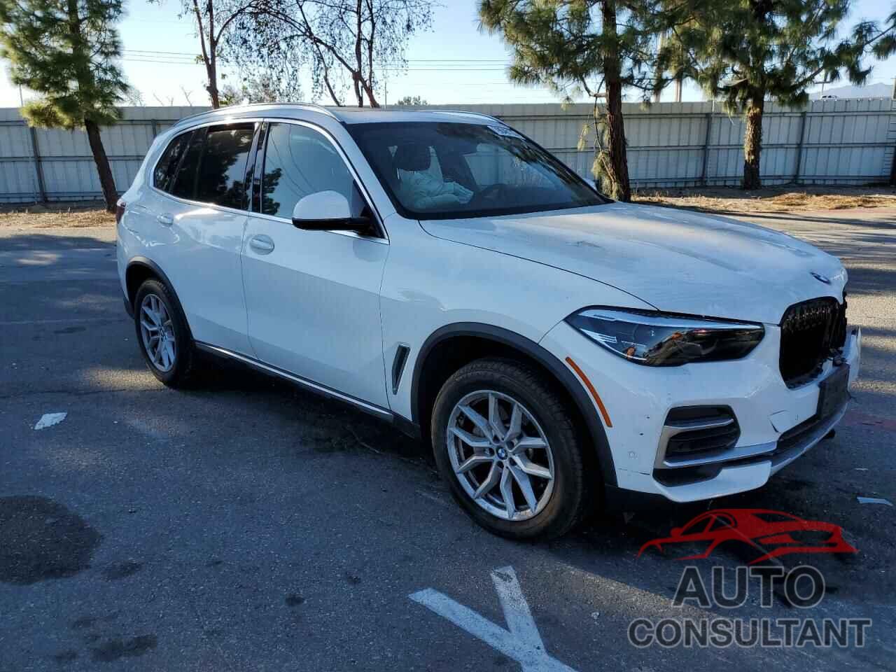 BMW X5 2022 - 5UXCR6C00N9M59175