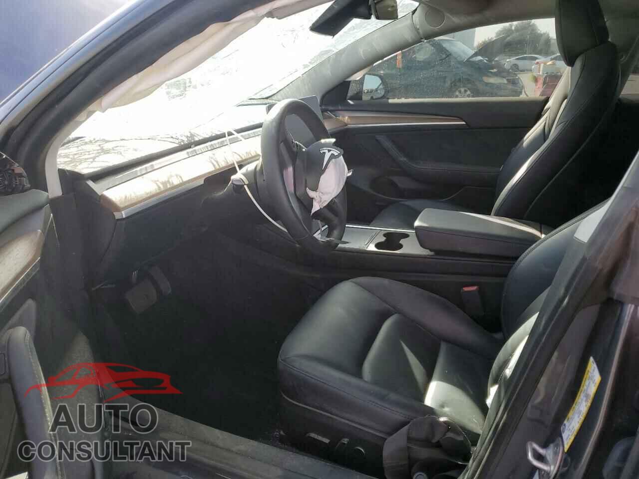 TESLA MODEL 3 2023 - 5YJ3E1EBXPF708671