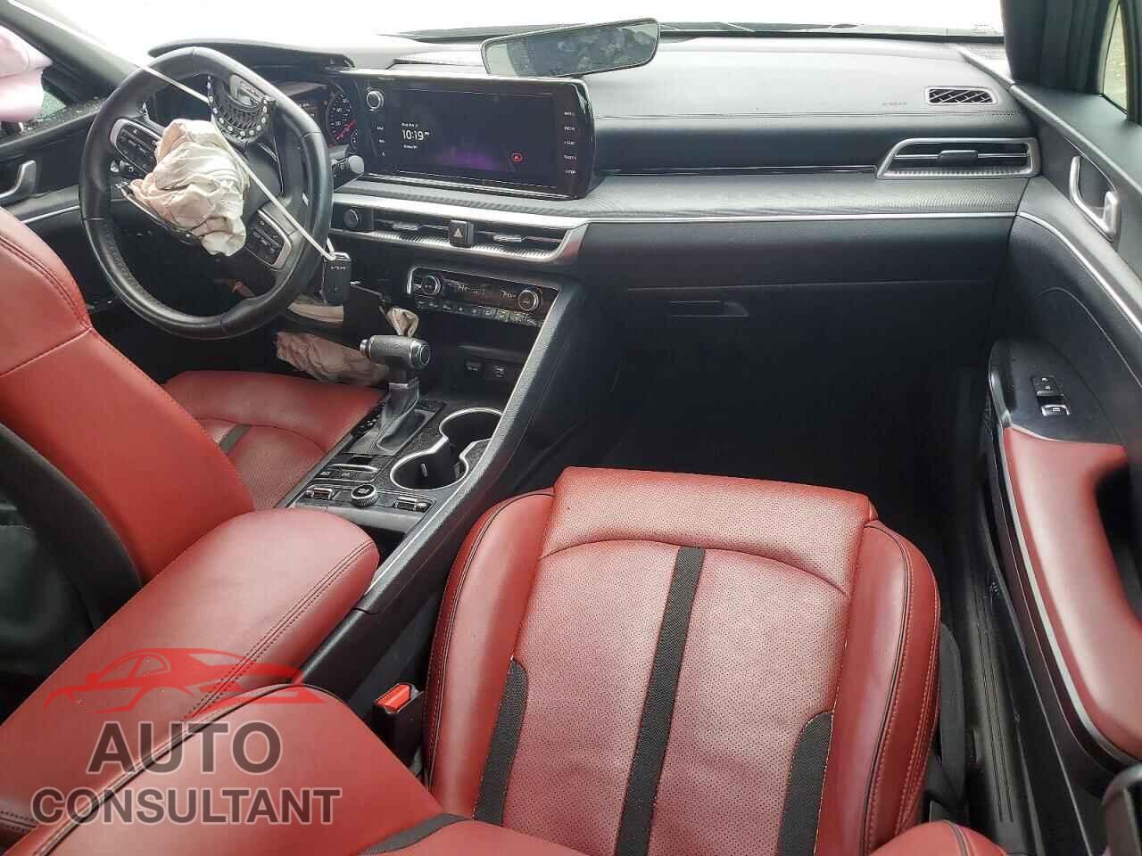 KIA K5 2024 - 5XXG64J20RG235269