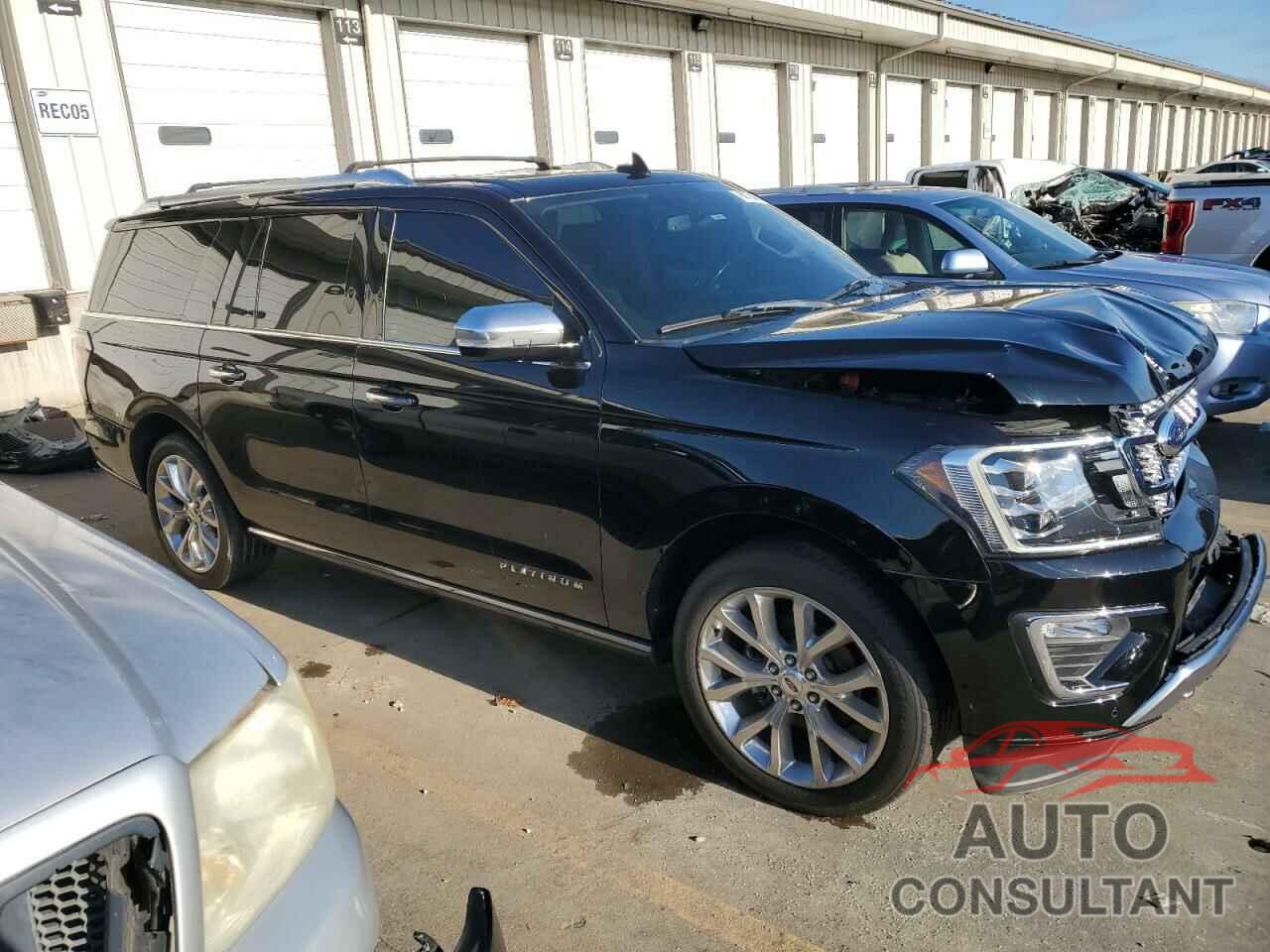 FORD EXPEDITION 2018 - 1FMJK1MT5JEA42902