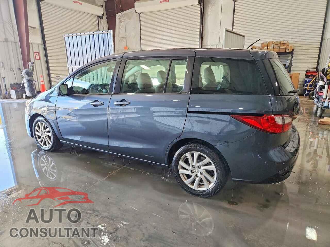 MAZDA 5 2012 - JM1CW2BL2C0120160