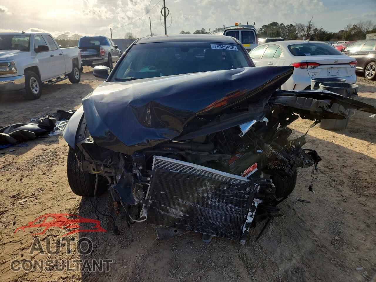 FORD TAURUS 2013 - 1FAHP2D88DG146093