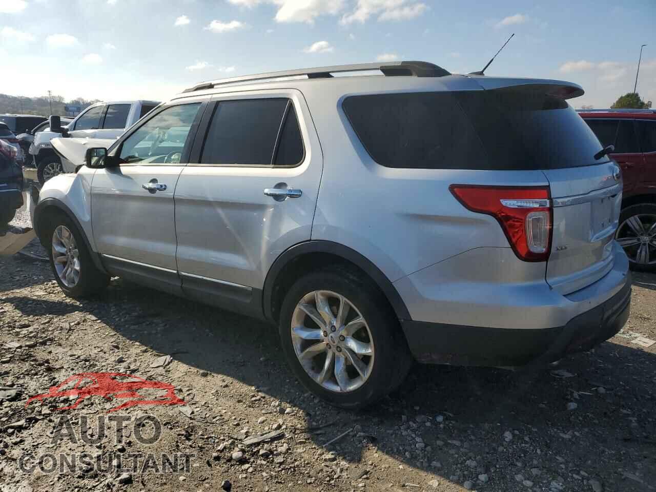 FORD EXPLORER 2013 - 1FM5K8D81DGA33239