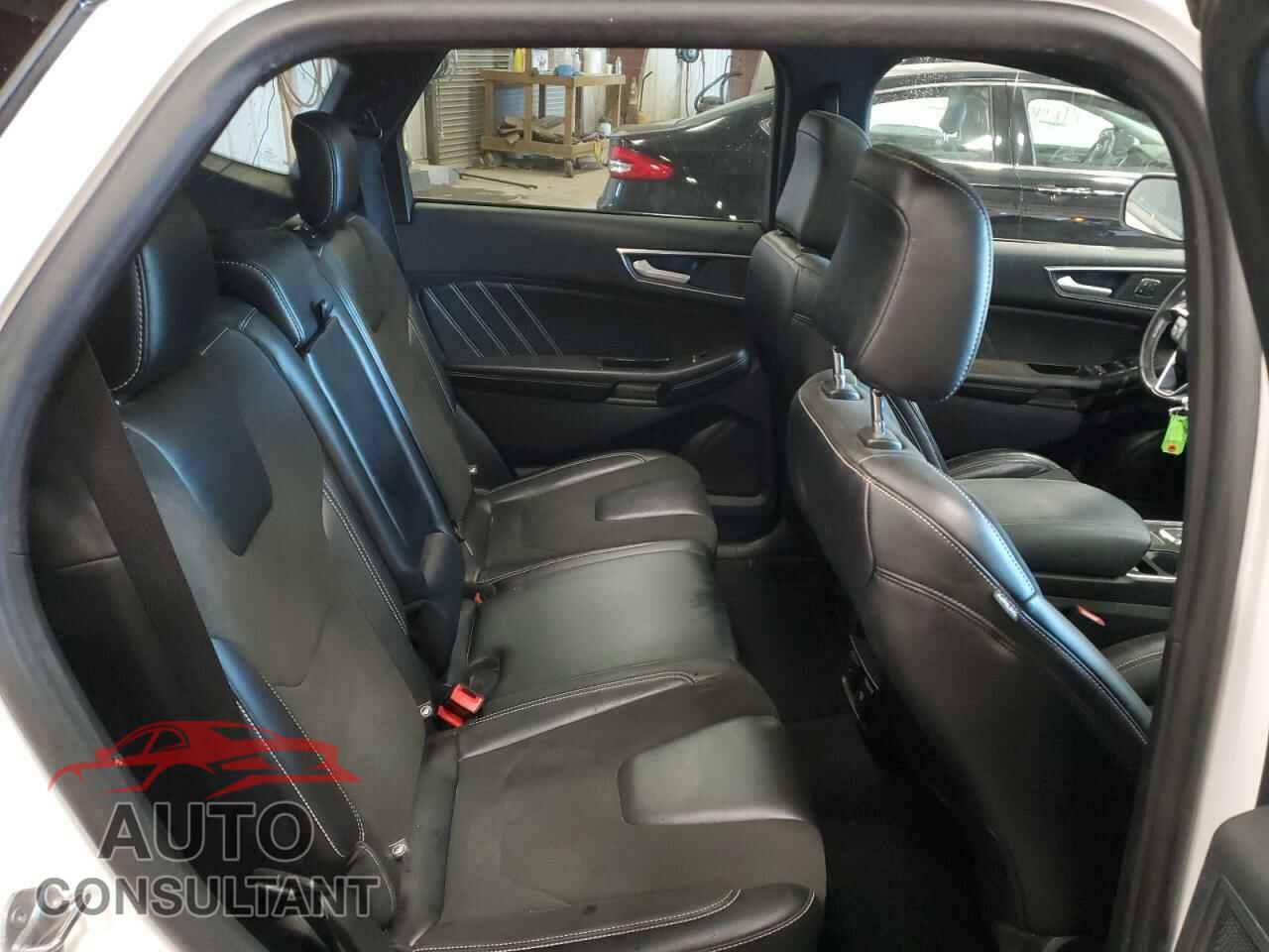 FORD EDGE 2020 - 2FMPK4AP4LBA96385