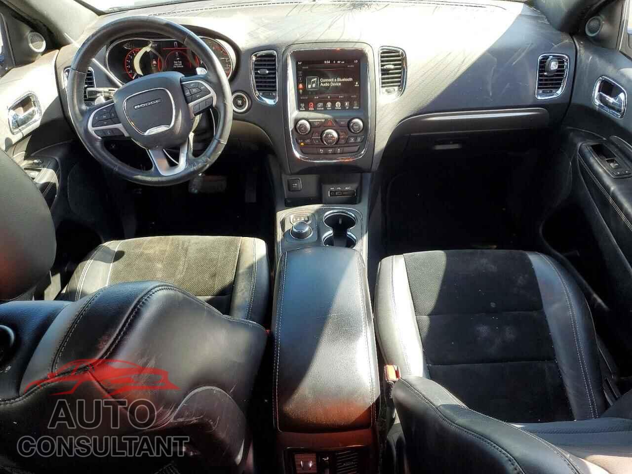 DODGE DURANGO 2015 - 1C4RDHAG0FC766064
