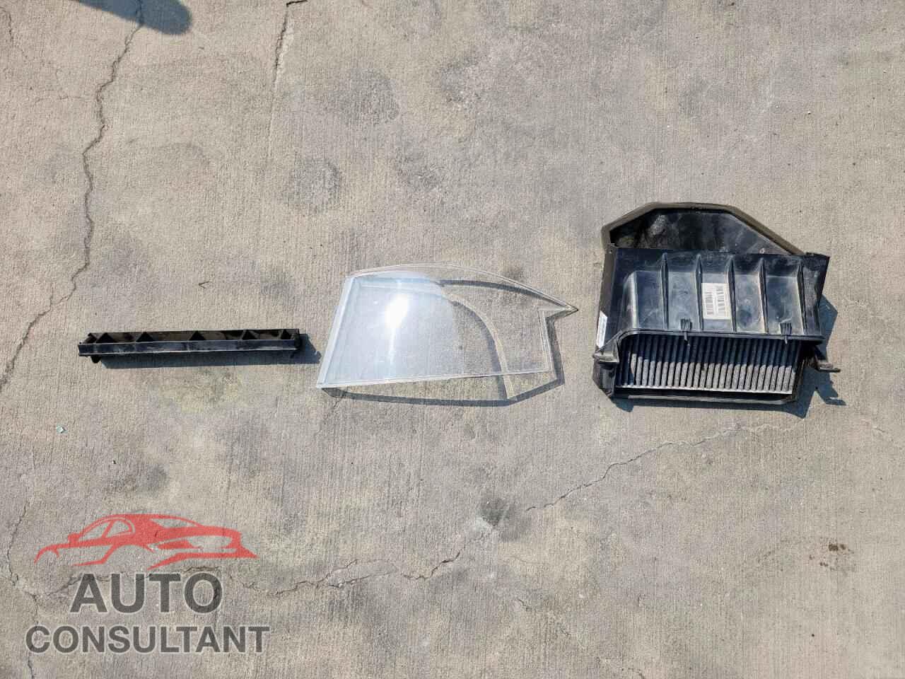 TESLA MODEL S 2014 - 5YJSA1S17EFP62168