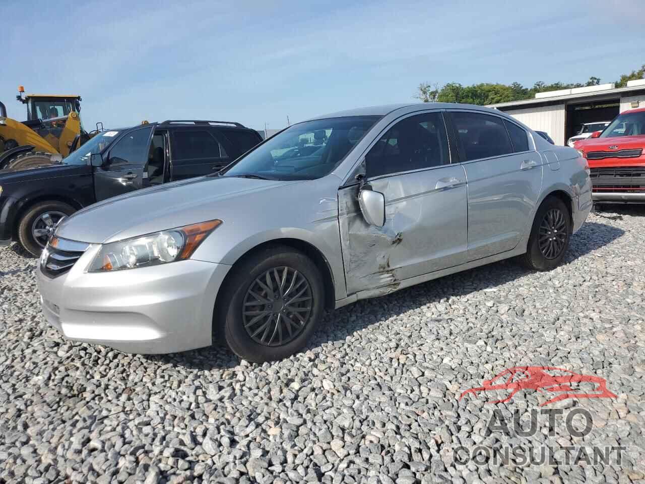 HONDA ACCORD 2012 - 1HGCP2F38CA129707