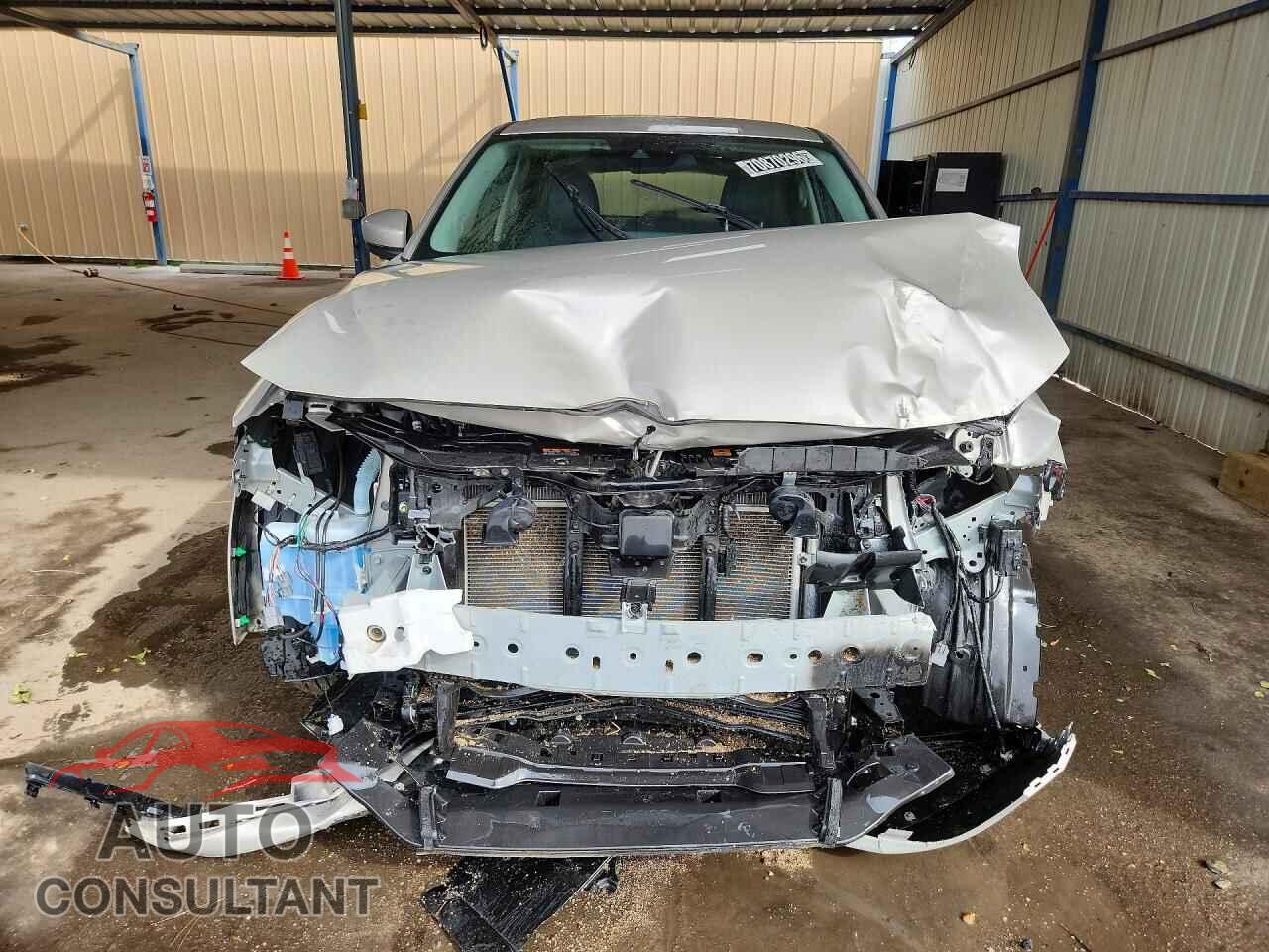 MAZDA CX-5 2025 - JM3KFBBL9S0677603