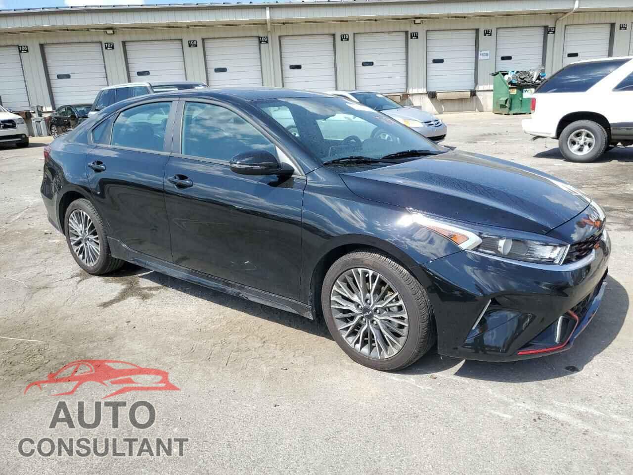 KIA FORTE 2023 - 3KPF54AD1PE666354