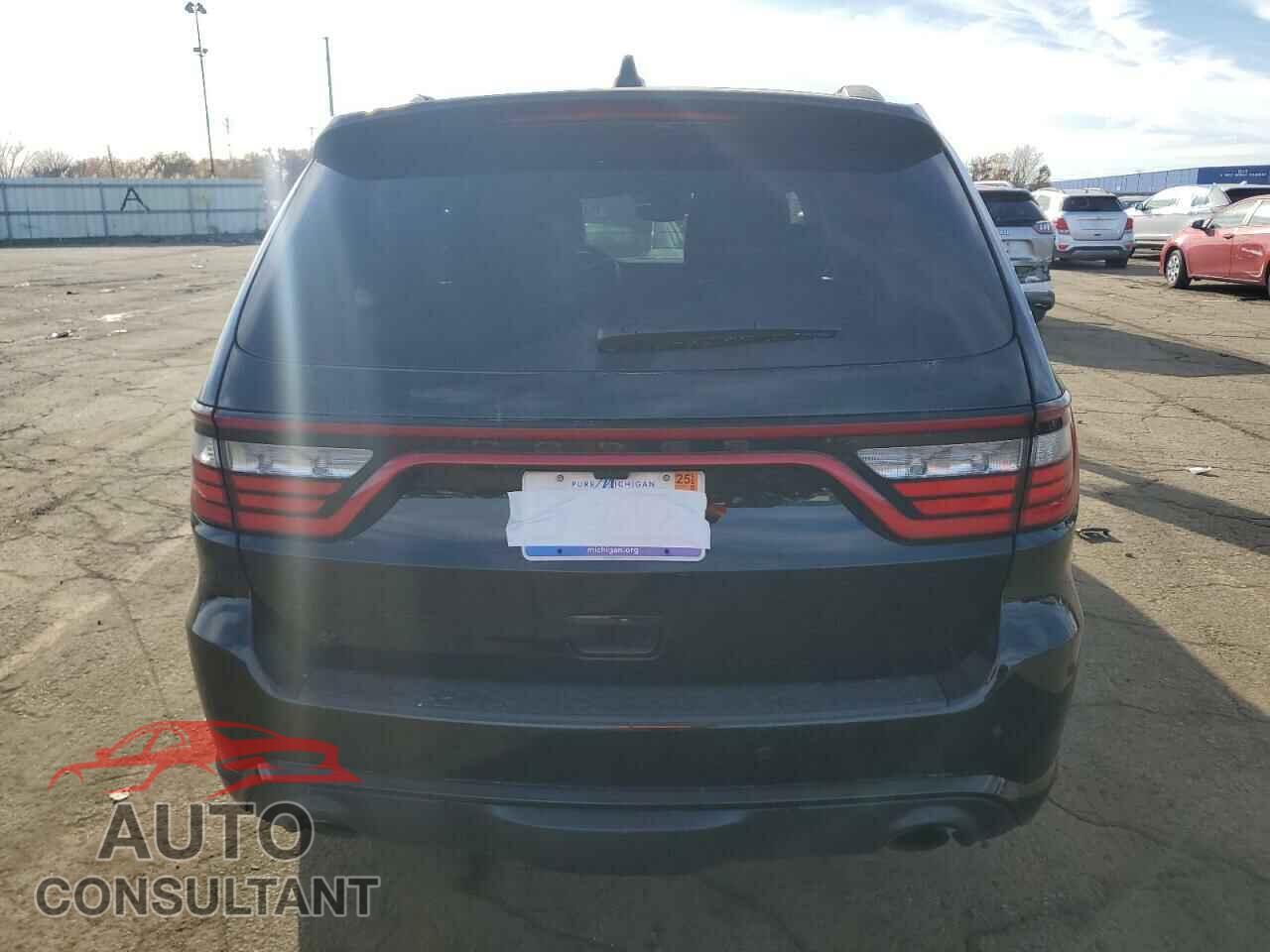 DODGE DURANGO 2023 - 1C4SDJCT1PC638663