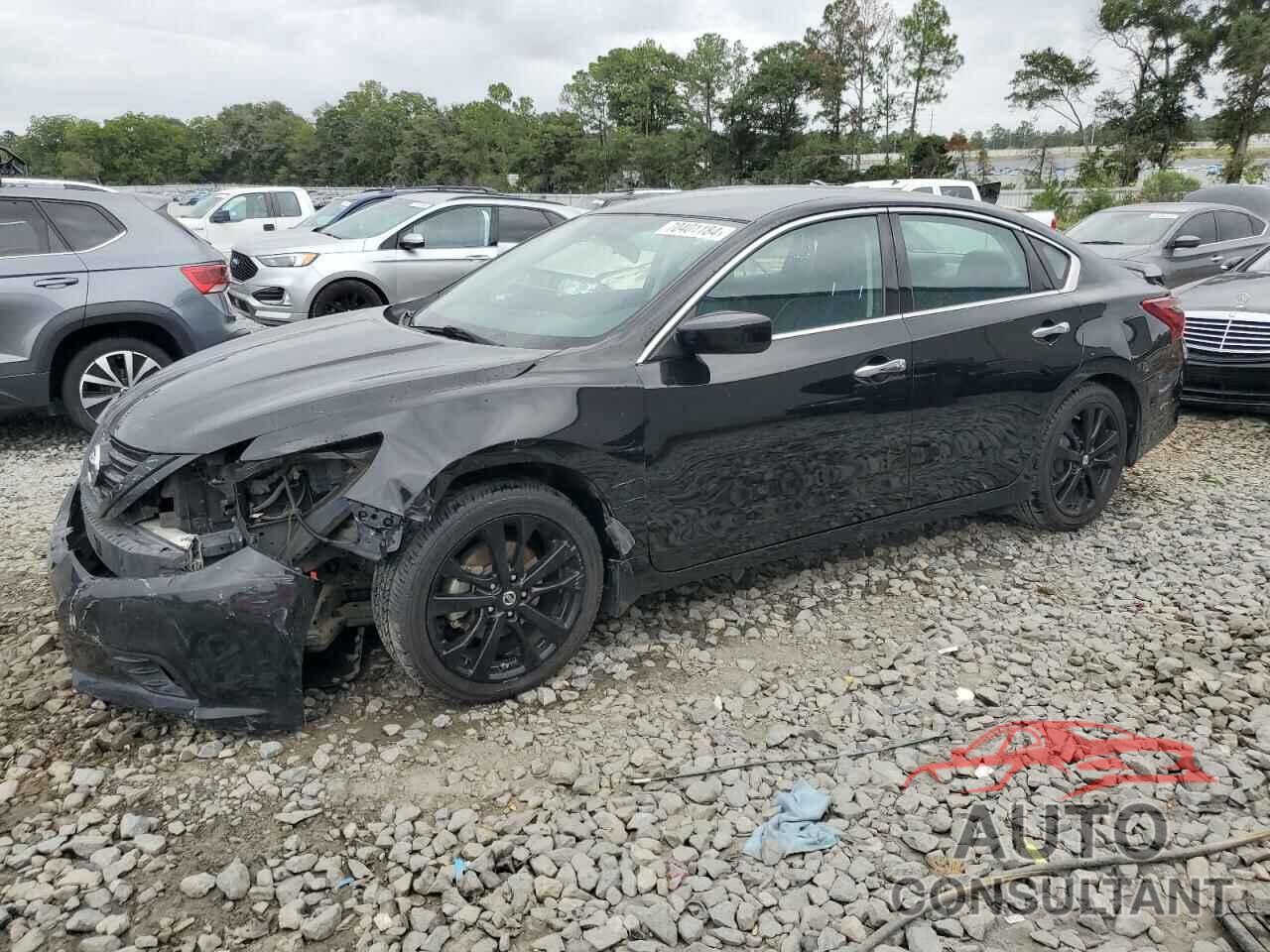 NISSAN ALTIMA 2018 - 1N4AL3AP1JC247963