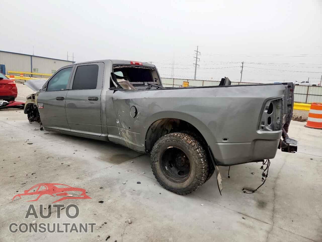 DODGE RAM 3500 2012 - 3C63DRGL4CG282981
