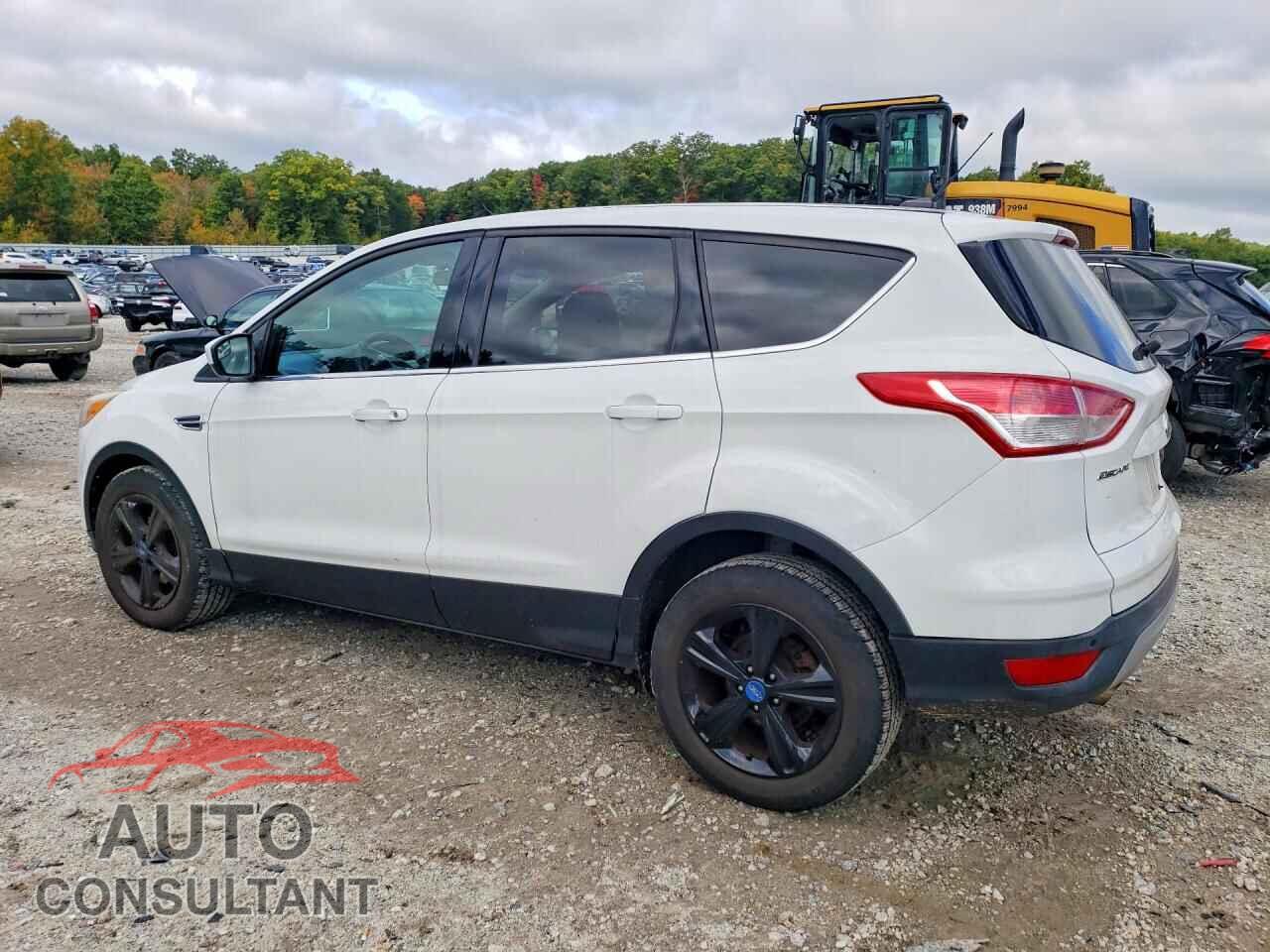 FORD ESCAPE 2014 - 1FMCU0GX3EUB85533