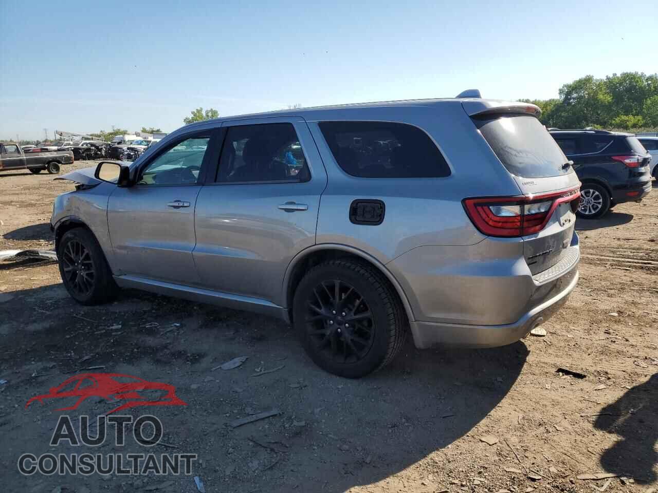 DODGE DURANGO 2015 - 1C4SDJCT6FC946801