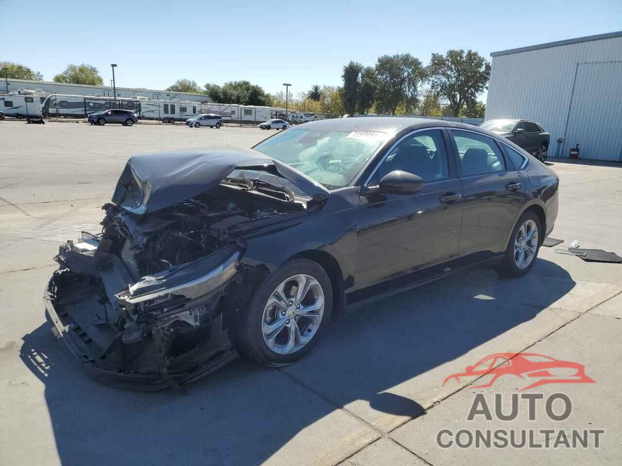 HONDA ACCORD 2023 - 1HGCY1F27PA008882