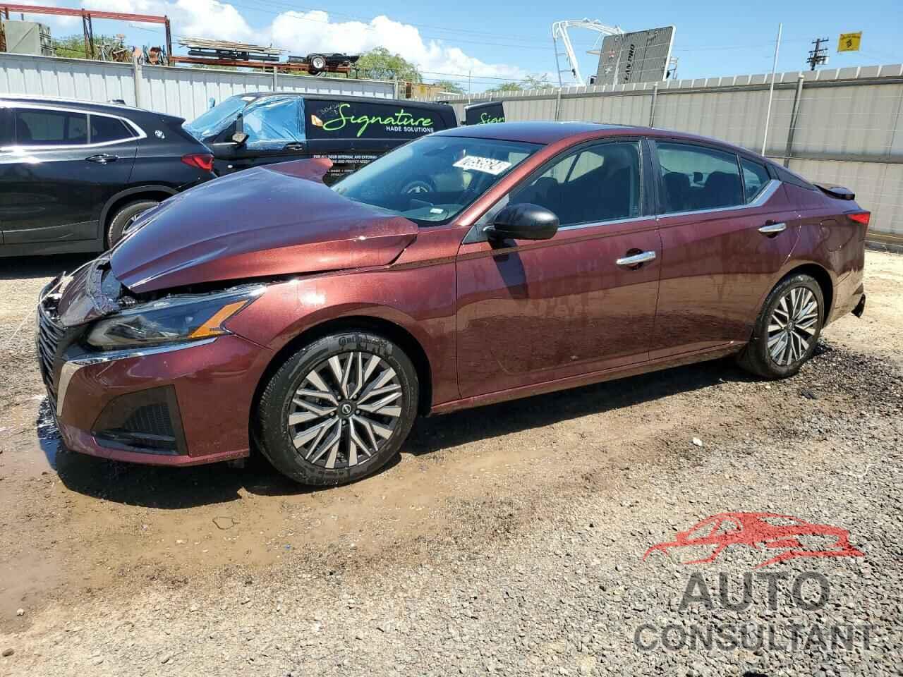NISSAN ALTIMA 2024 - 1N4BL4DV7RN335694