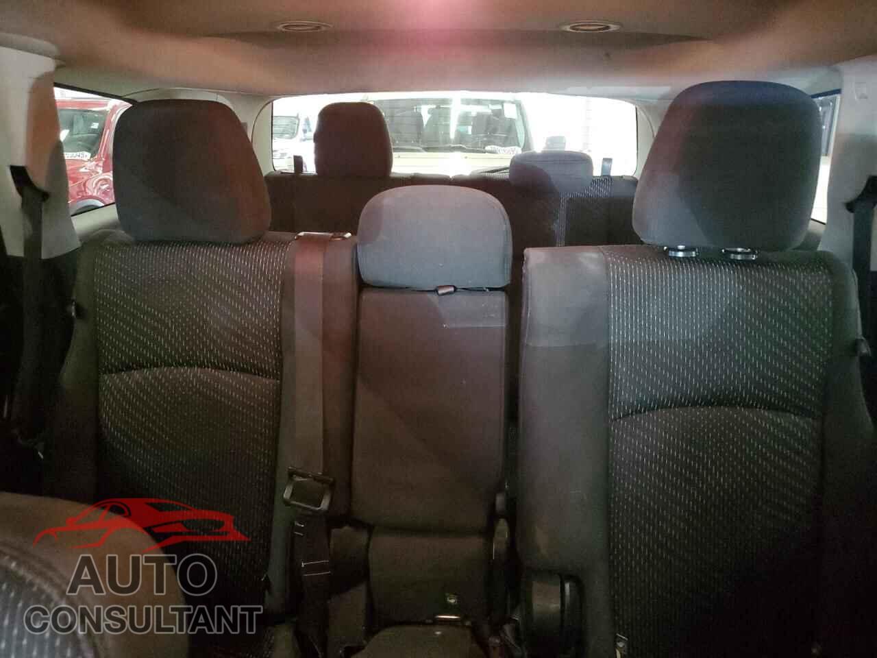 DODGE JOURNEY 2018 - 3C4PDCBG9JT526064