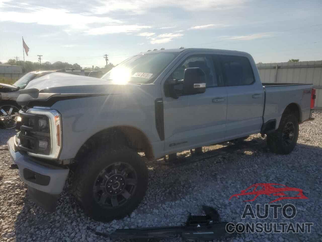 FORD F250 2024 - 1FT8W2BTXREF61536