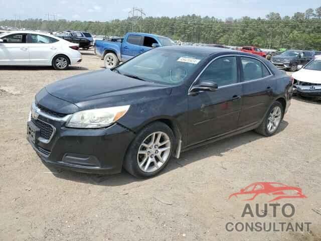 CHEVROLET MALIBU 2014 - 1G11C5SL8EF157269