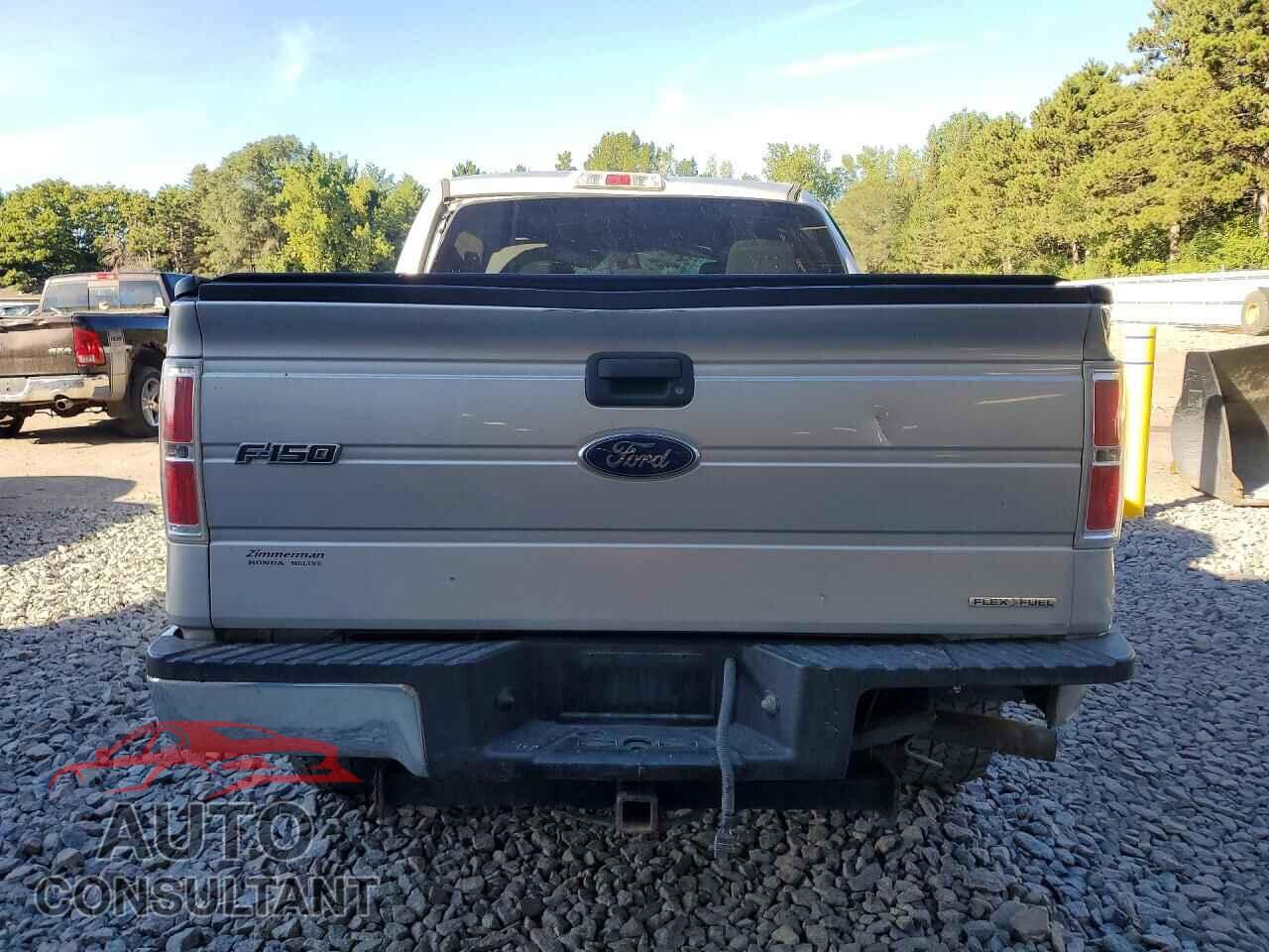FORD F150 2014 - 1FTFW1EF2EKE10046