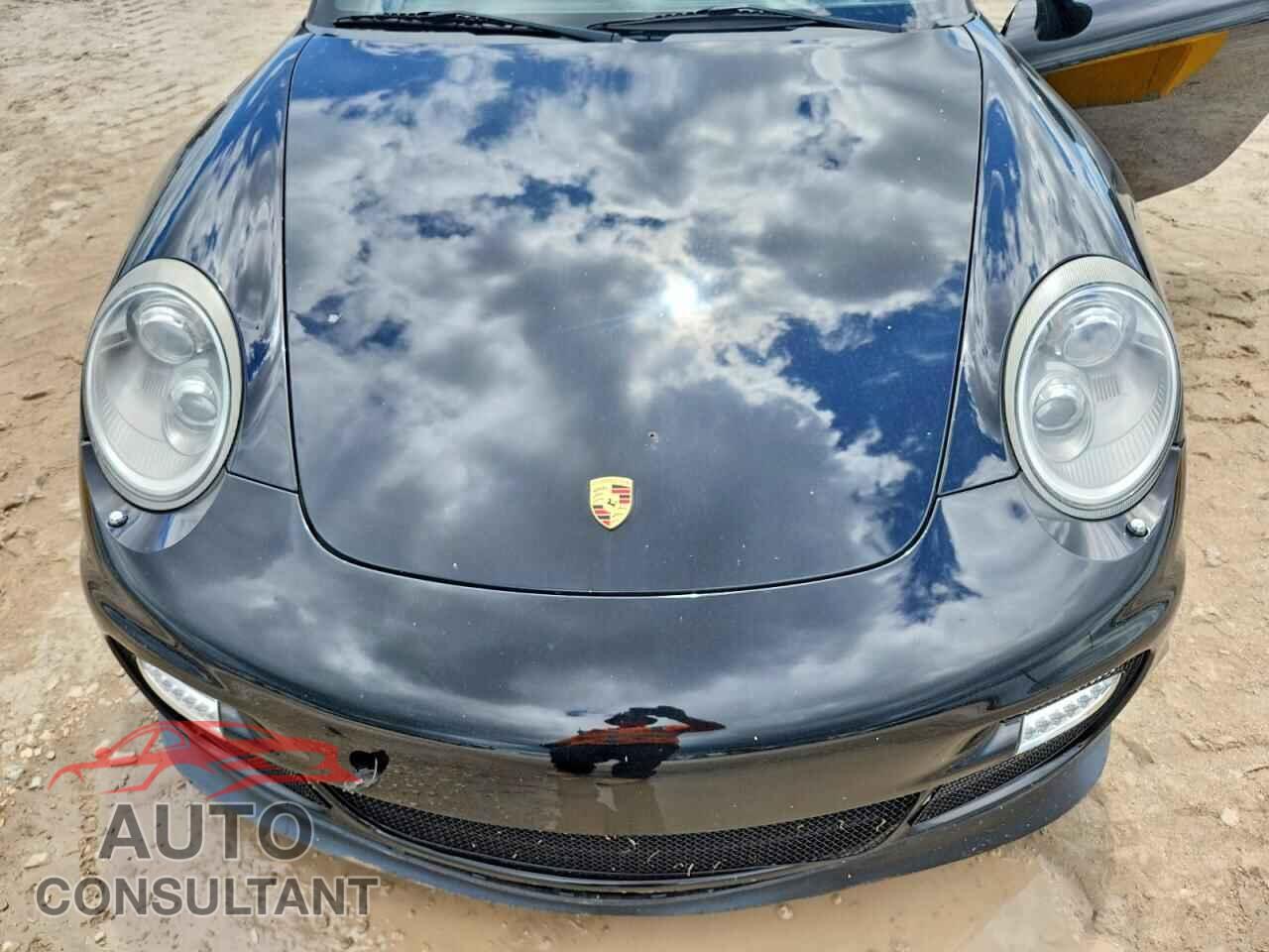 PORSCHE 911 2012 - WP0AD2A90CS766305