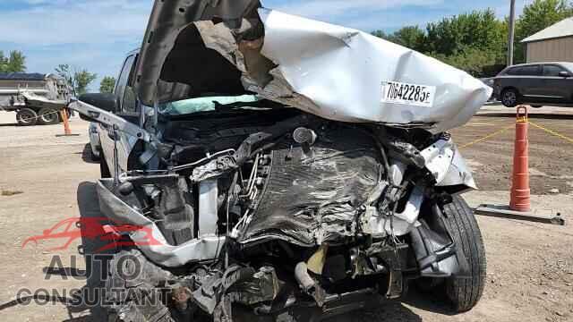 DODGE RAM 1500 2012 - 1C6RD6FT0CS322959