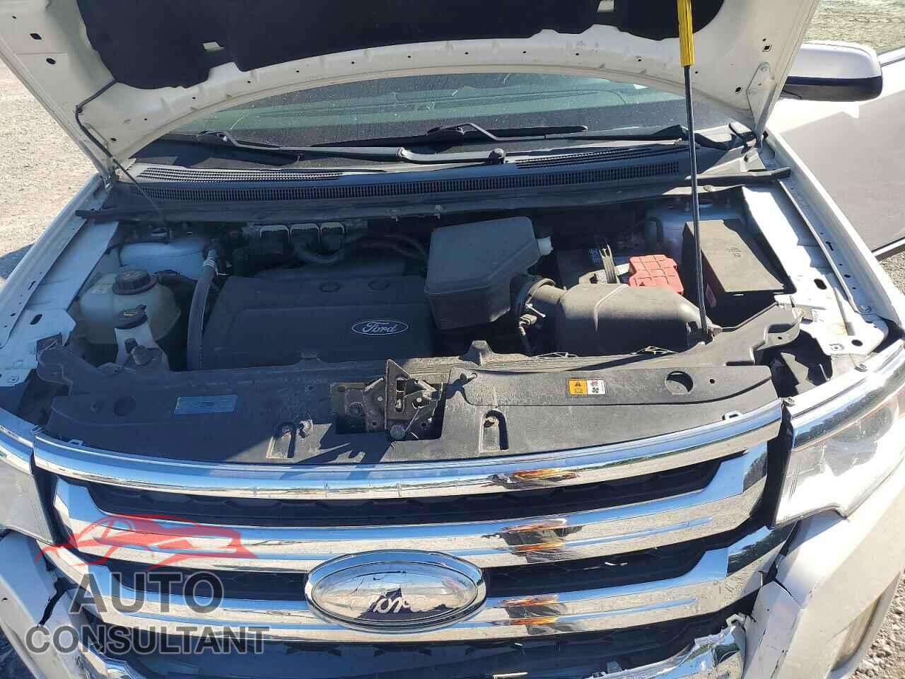 FORD EDGE 2011 - 2FMDK4KC7BBB02807