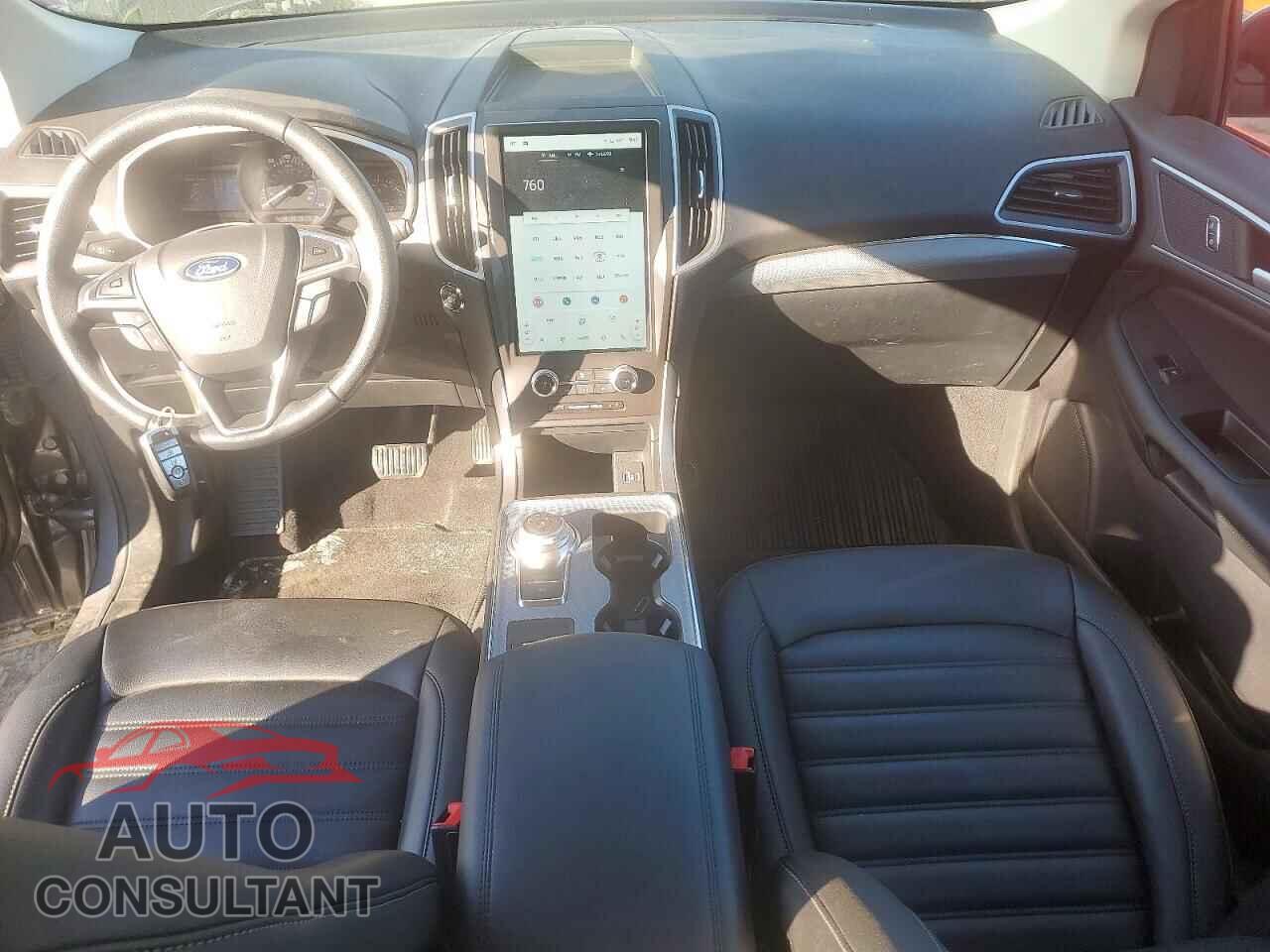 FORD EDGE 2021 - 2FMPK4J92MBA53120