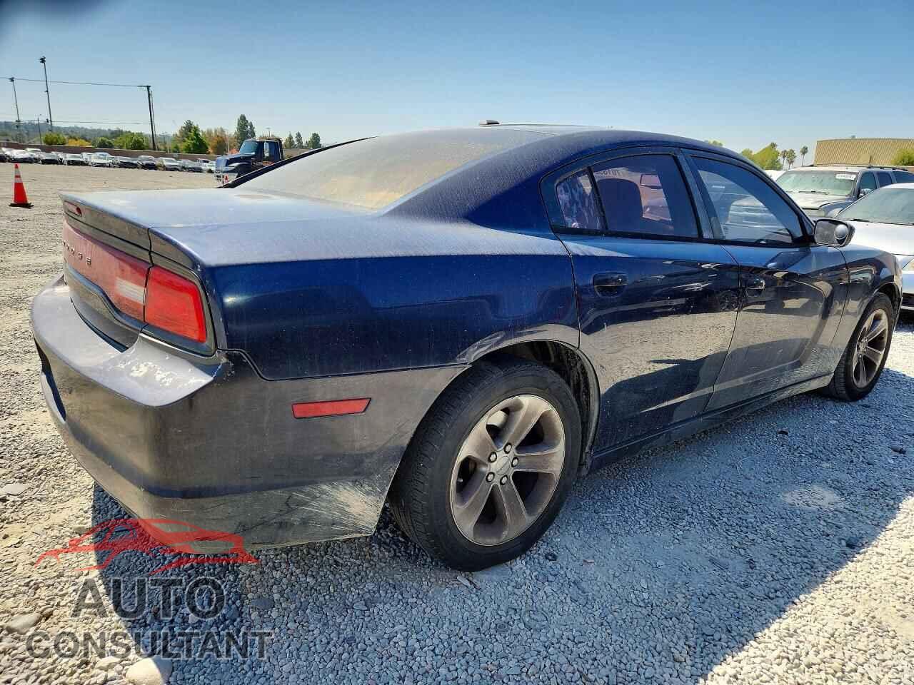 DODGE CHARGER 2011 - 2B3CL3CG2BH514253