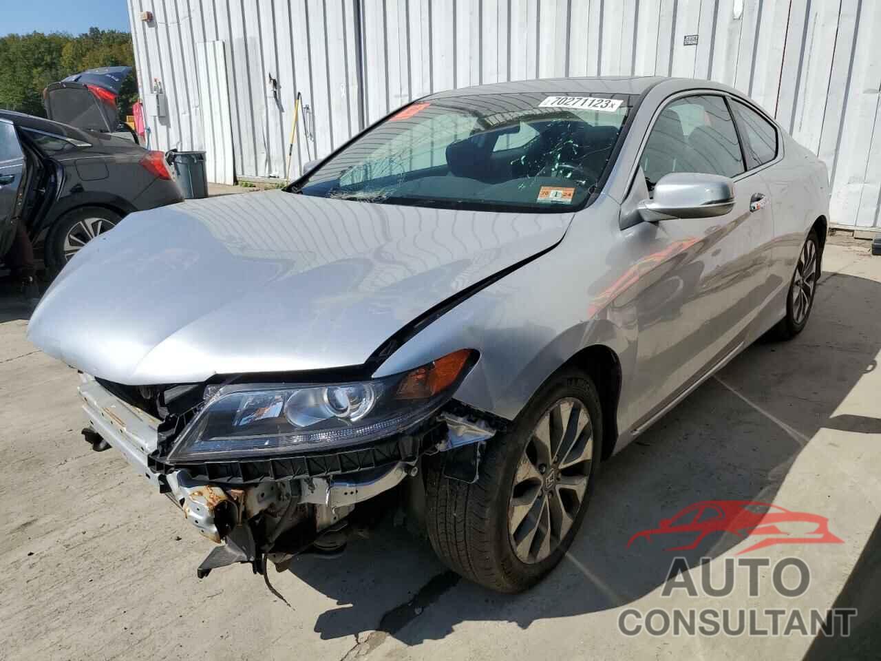 HONDA ACCORD 2015 - 1HGCT1B80FA004700