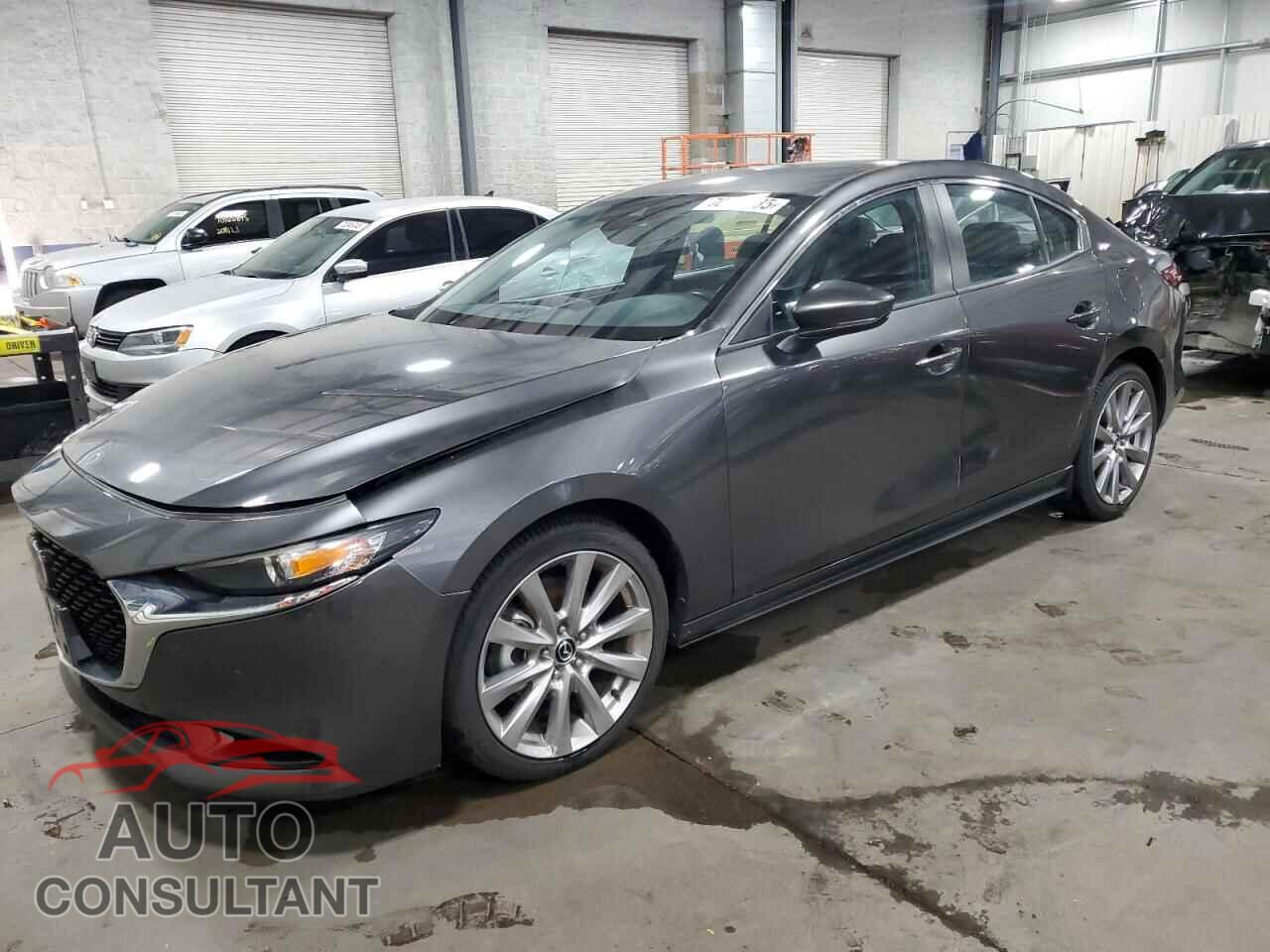 MAZDA 3 2019 - JM1BPACL7K1111027