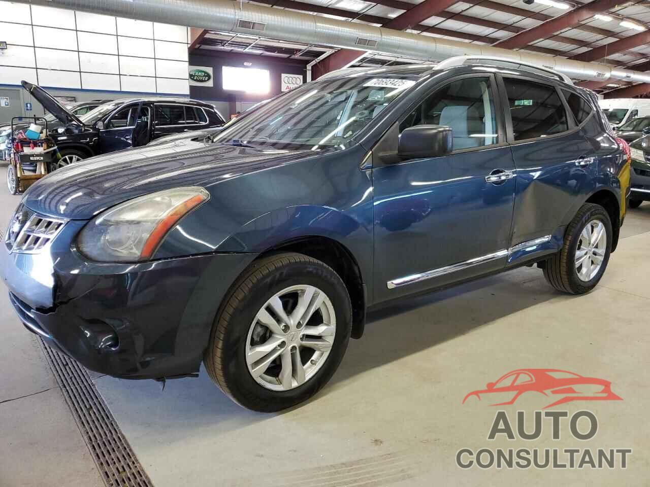 NISSAN ROGUE 2015 - JN8AS5MV7FW752984