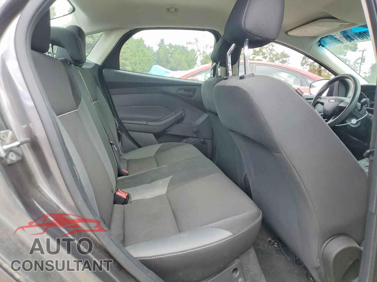 FORD FOCUS 2012 - 1FAHP3E21CL277100