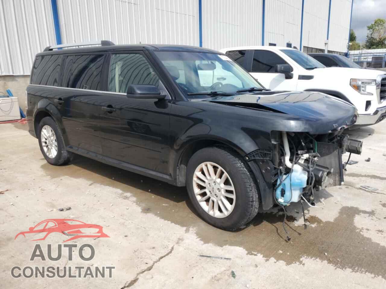 FORD FLEX 2014 - 2FMGK5C80EBD24784