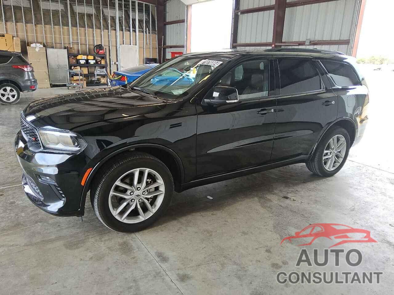 DODGE DURANGO 2023 - 1C4RDJDG7PC688368