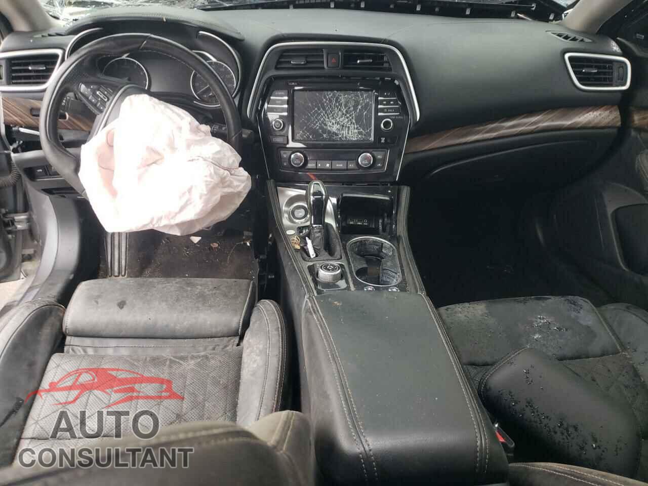 NISSAN MAXIMA 2017 - 1N4AA6AP1HC449221