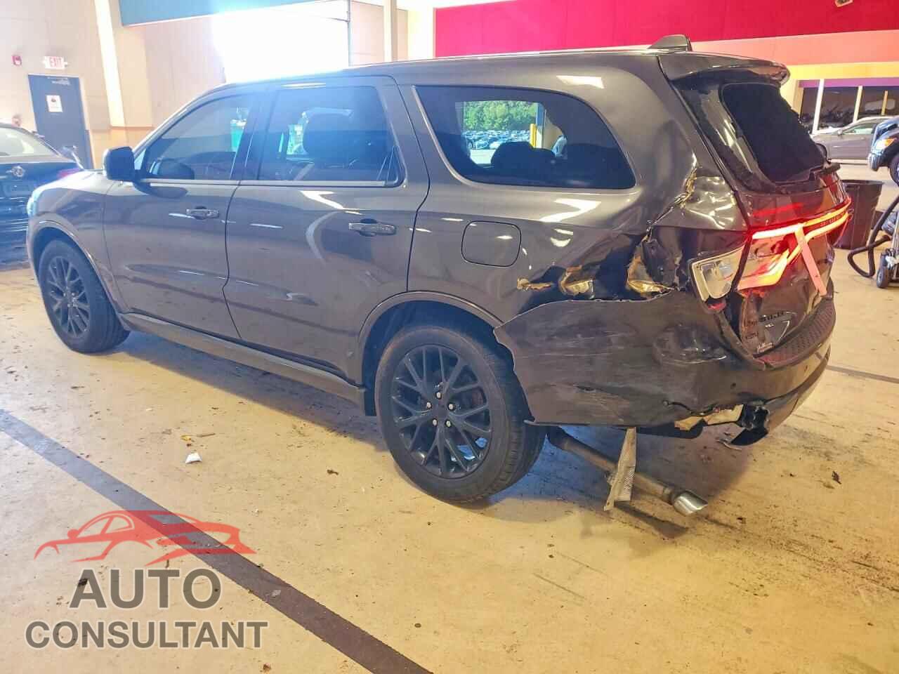 DODGE DURANGO 2015 - 1C4SDJCT9FC176870
