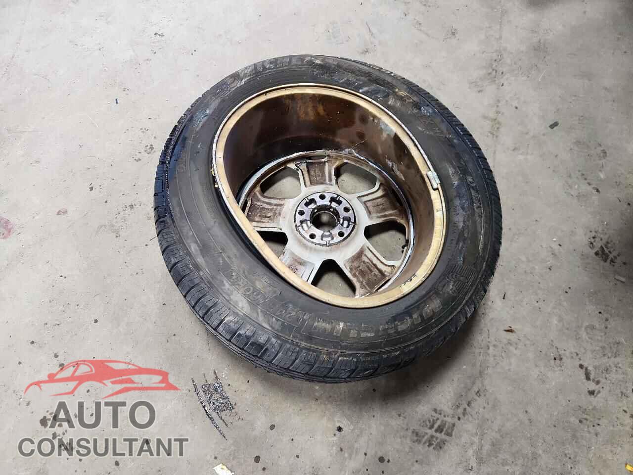 FORD EDGE 2013 - 2FMDK3JC7DBC21343