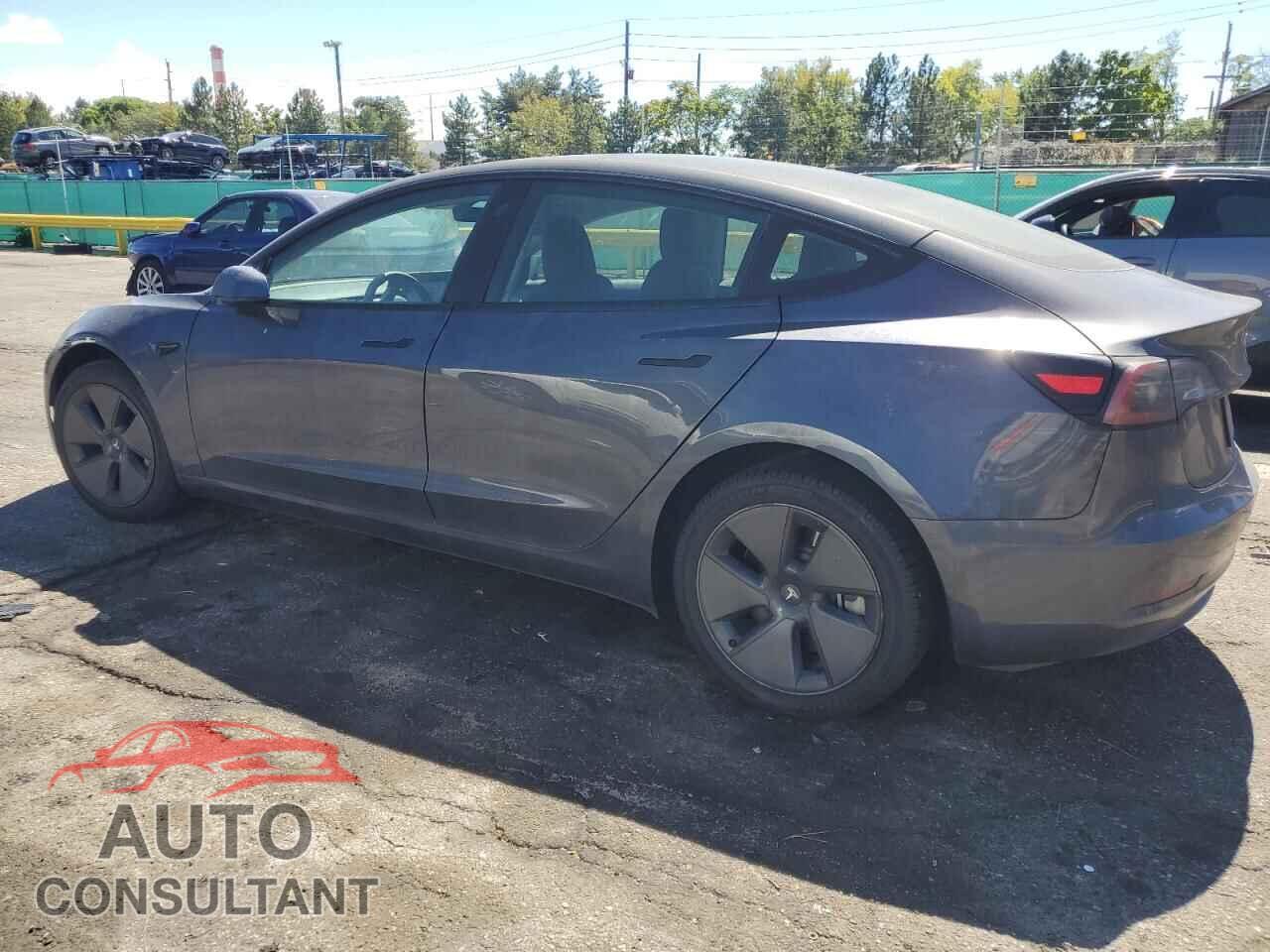 TESLA MODEL 3 2023 - 5YJ3E1EB4PF635250