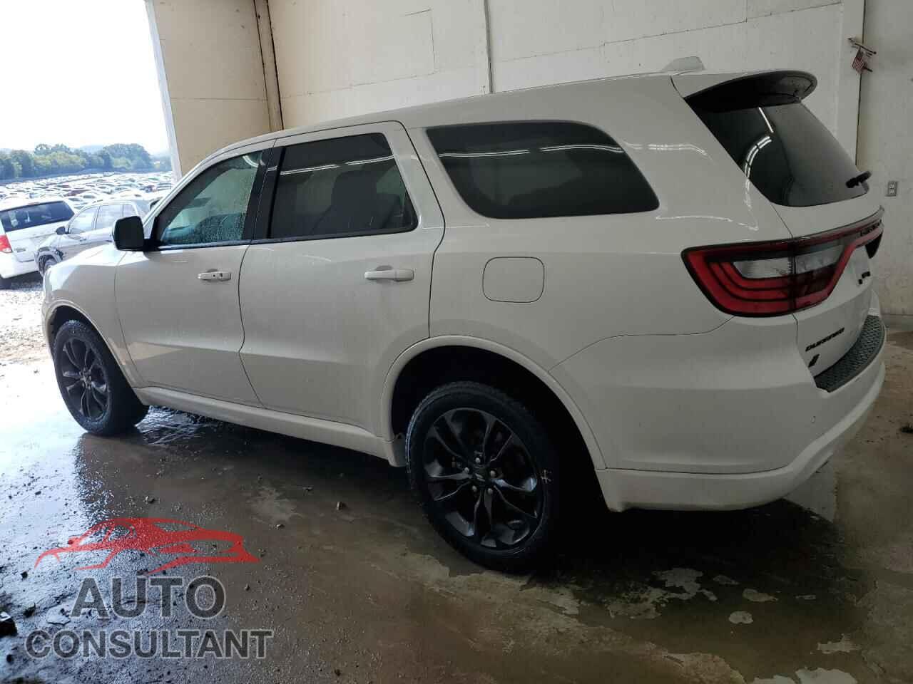 DODGE DURANGO 2021 - 1C4RDJAG2MC725245